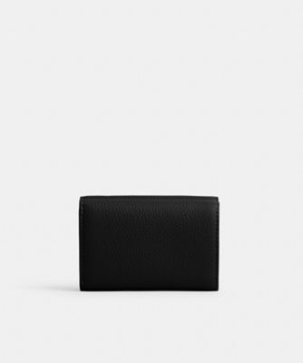 ミニ トライフォールド ウォレット | COACH/コーチ | 三越伊勢丹